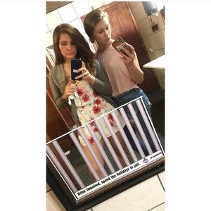 Meet your Posher, Sasha